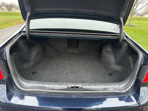 2006 Buick Lucerne CXL V6