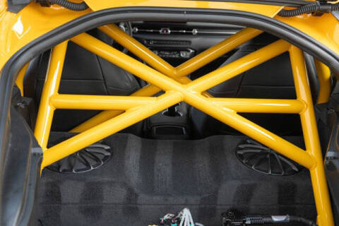 2020 Toyota GR Supra 3.0 Premium