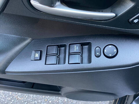 2011 Mazda MAZDA3 s Sport