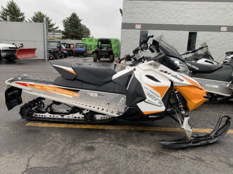 2019 Ski-Doo Renegade® Sport 600 ACE