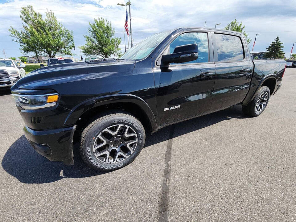 2025 Ram 1500 for sale at Victoria Auto Sales in Victoria, MN