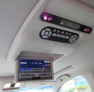 2007 Acura MDX SH-AWD w/Sport w/RES