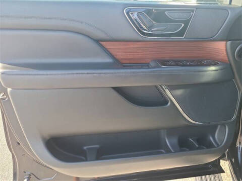 2024 Lincoln Navigator Premiere