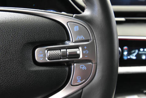 2022 Genesis GV70 2.5T Standard