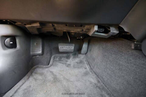 1997 Pontiac Firebird