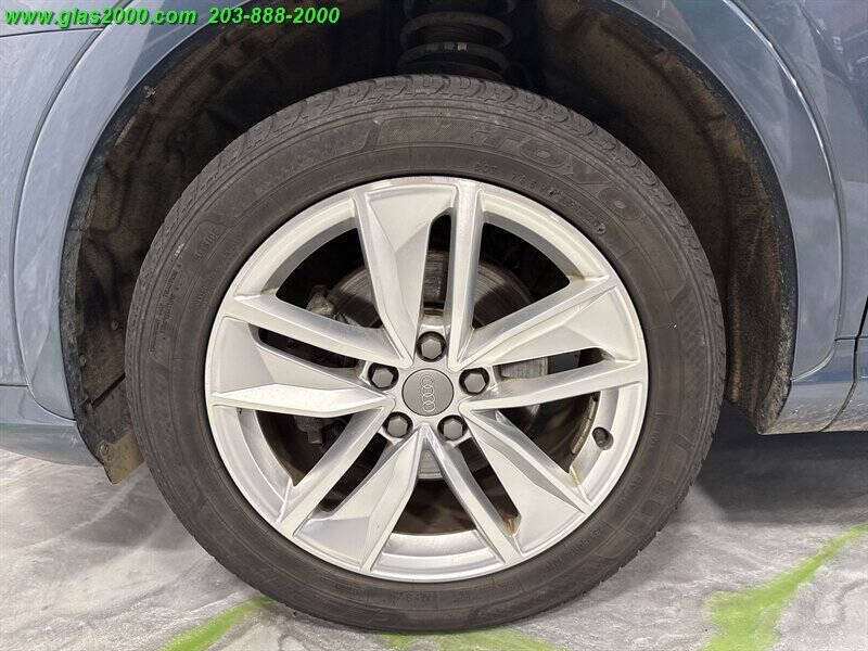 2016 Audi Q3 2.0T quattro Premium Plus