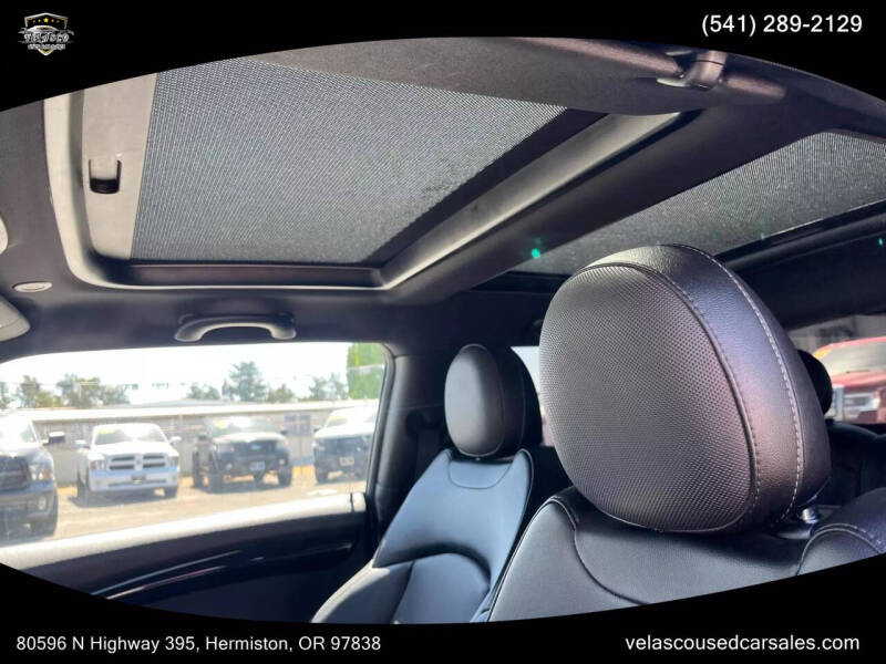 2017 MINI Hardtop 2 Door Cooper S