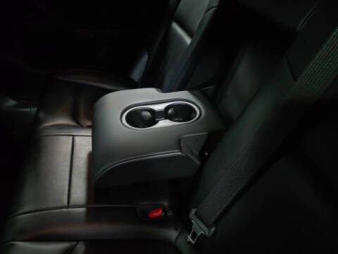 2021 Tesla Model Y Performance