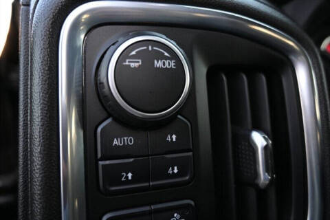 2022 Chevrolet Silverado 1500 Limited