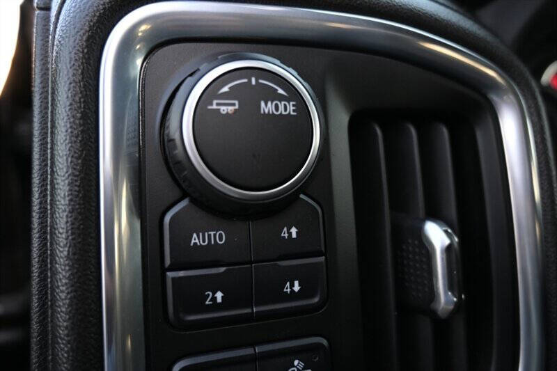 2022 Chevrolet Silverado 1500 Limited