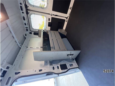 2023 RAM ProMaster 1500 136 WB