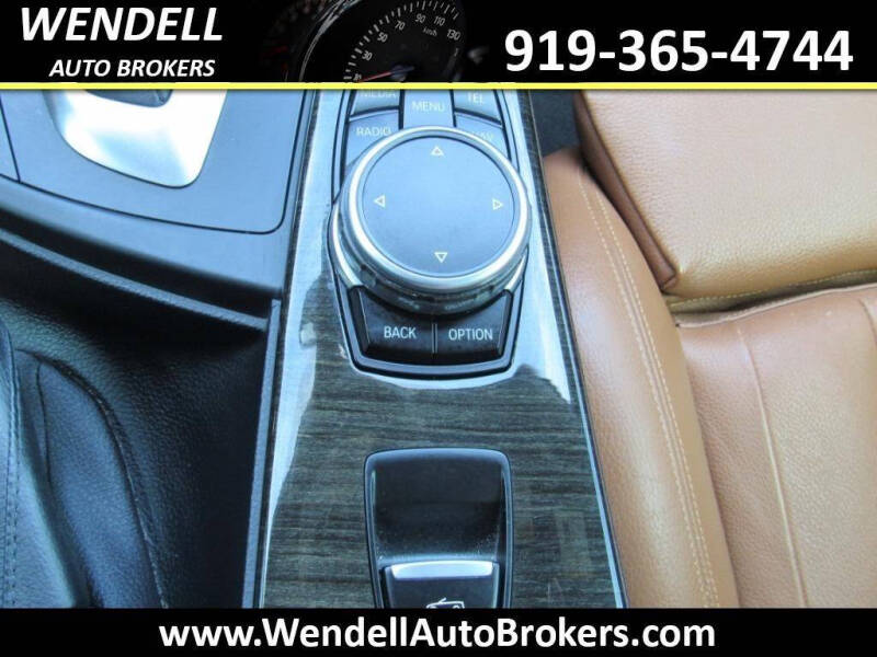 2016 BMW 4 Series 435i