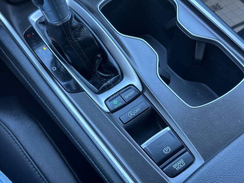 2021 Honda Accord Sport Special Edition