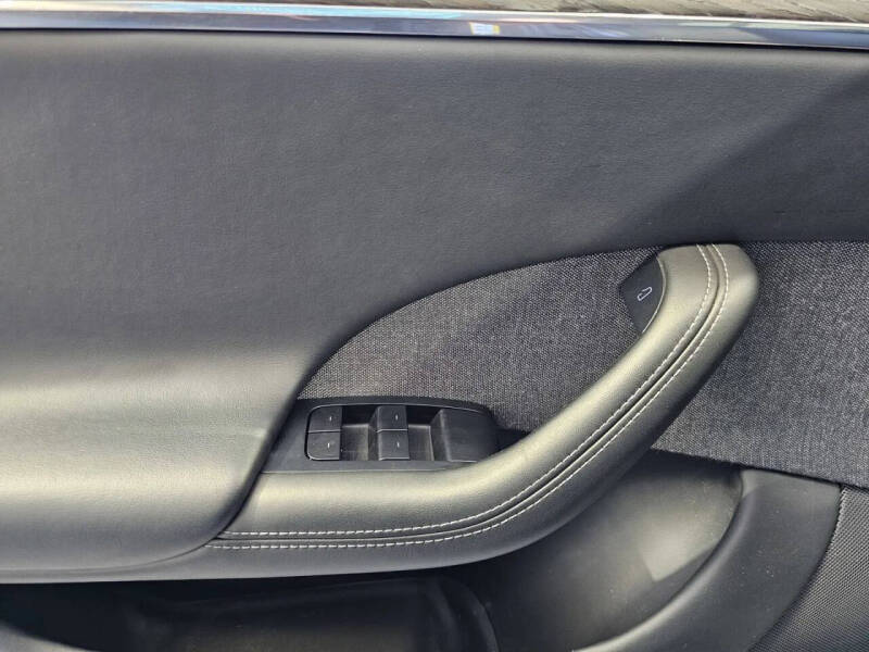 2022 Tesla Model S