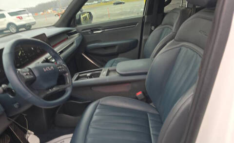 2024 Kia EV9 GT-Line