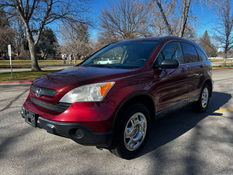 2008 Honda CR-V for sale at Boise Motorz in Boise ID