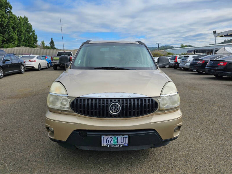 2006 Buick Rendezvous CX