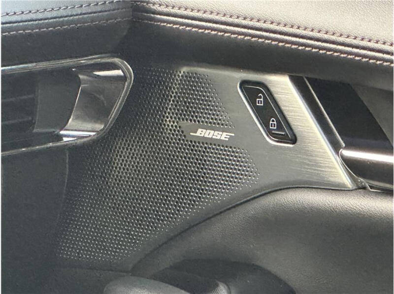 2020 Mazda Mazda3 Hatchback Premium