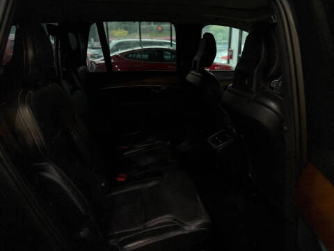 2016 Volvo XC90 T6 Inscription