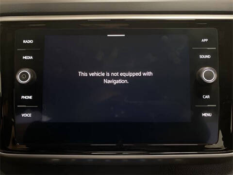 2022 Volkswagen Atlas Cross Sport V6 SE