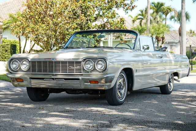1964 Chevrolet Impala