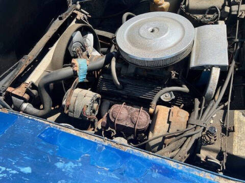 1977 Chevrolet n/a