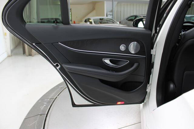 2019 Mercedes-Benz E-Class E 300