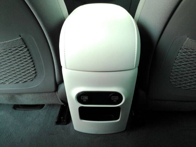 2022 Hyundai Ioniq 5 SE