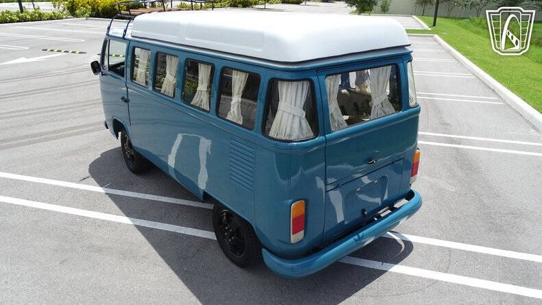 1994 Volkswagen Bus