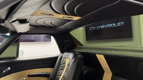 1970 Chevrolet El Camino