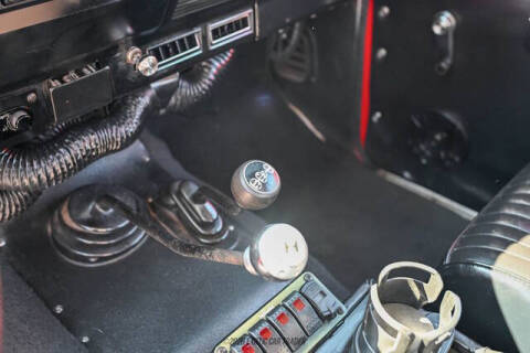 1979 International Scout II