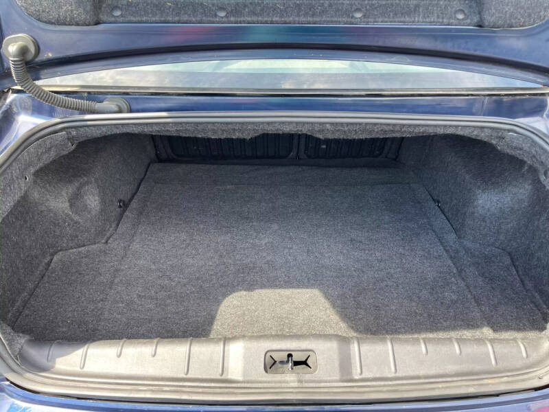 2011 Chevrolet Malibu LS