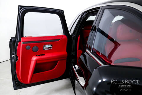 2024 Rolls-Royce Ghost