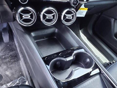 2024 Chevrolet Blazer EV 2LT