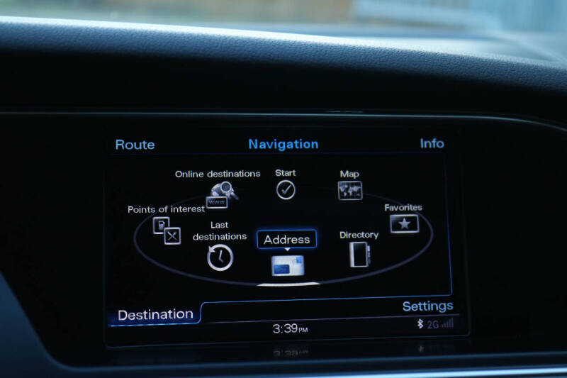 2015 Audi S5 3.0T quattro Premium Plus