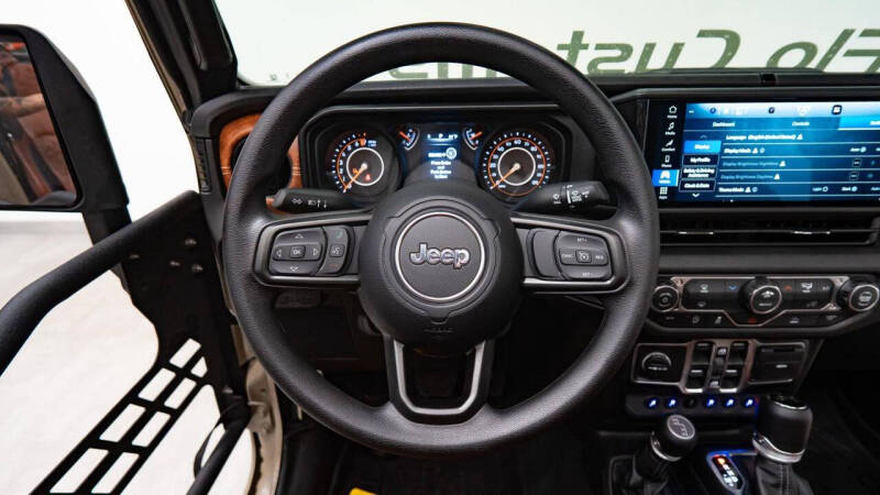 2026 Jeep Gladiator 85th Anniversary Edition