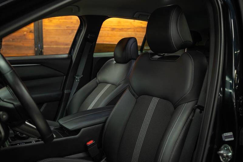 2025 Mazda CX-50 2.5 S Preferred