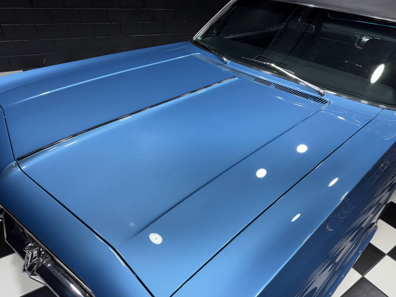 1966 Chevrolet Caprice 18
