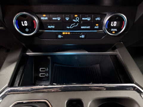 2019 Ford Expedition MAX XLT