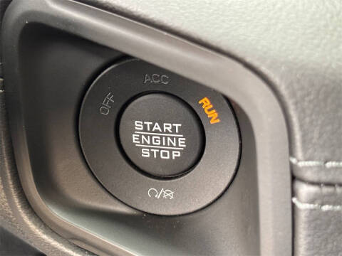 2025 Jeep Gladiator Texas Trail