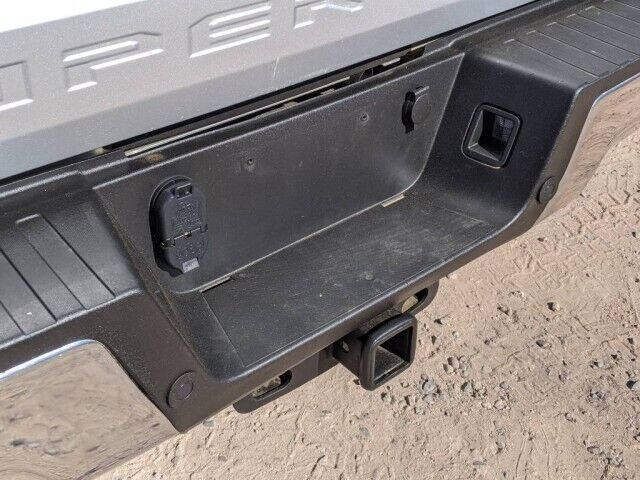 2017 Ford F-250 Super Duty