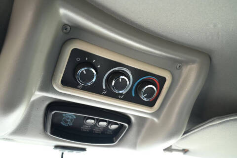 2018 GMC Savana LS 2500