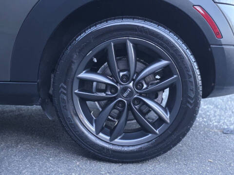 2013 MINI Countryman Cooper S ALL4