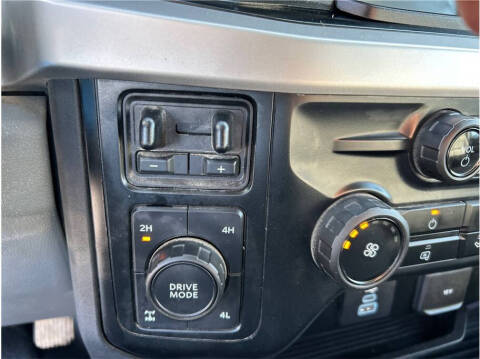 2023 Ford F-250 Super Duty