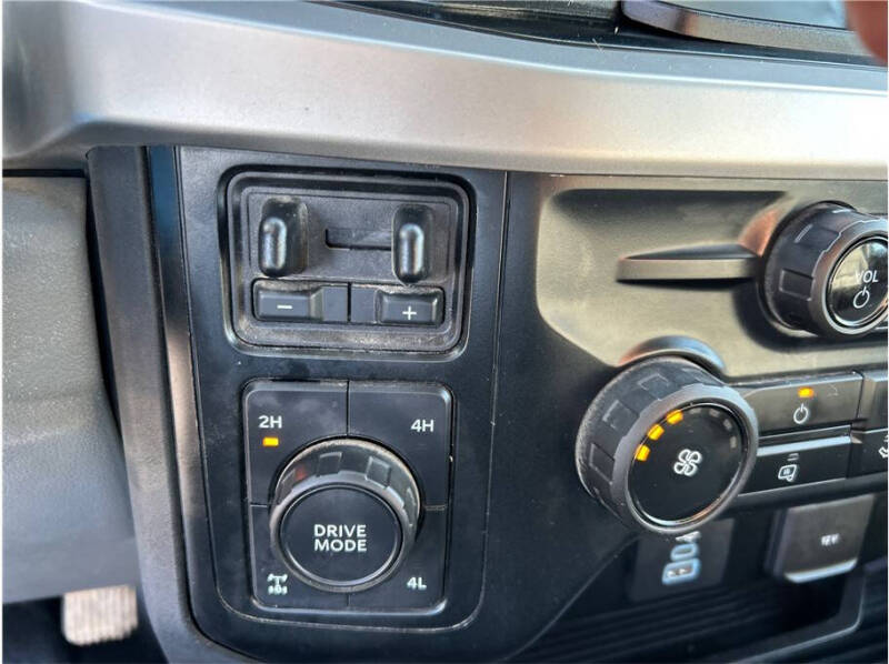 2023 Ford F-250 Super Duty