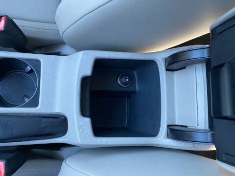 2015 Volkswagen Golf TDI S