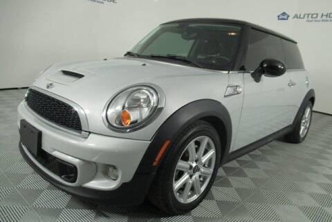 2013 MINI Hardtop for sale at Autos by Jeff Tempe in Tempe AZ