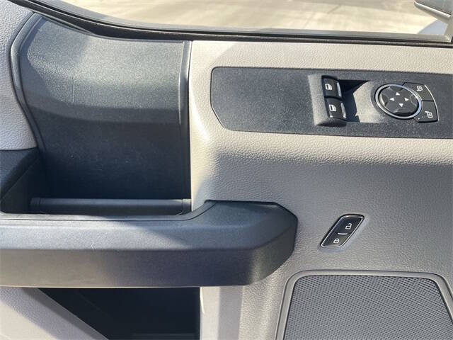 2019 Ford F-450 Super Duty