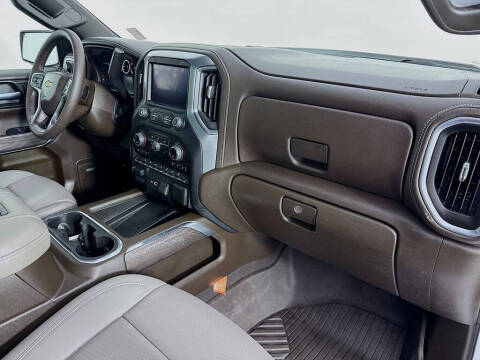 2022 Chevrolet Silverado 1500 Limited