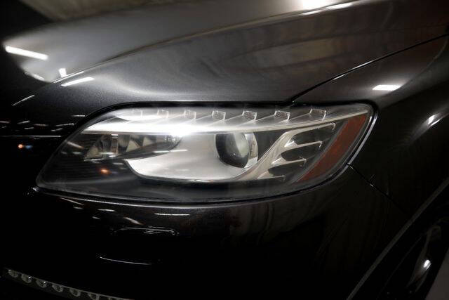 2014 Audi Q7 3.0 quattro TDI Premium